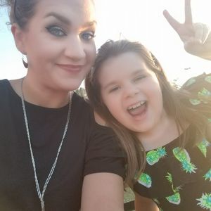 Meet your Posher, Ashleigh